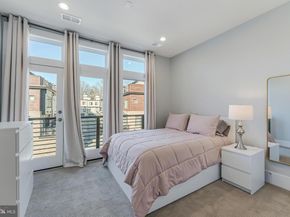 5348 Merriam Street, Bethesda MD 20814