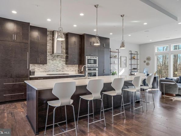 5348 Merriam Street, Bethesda MD 20814