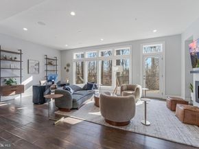 5348 Merriam Street, Bethesda MD 20814