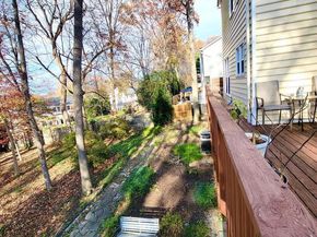 4024 N Aberdeen Street, Arlington VA 22207