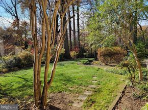 4024 N Aberdeen Street, Arlington VA 22207