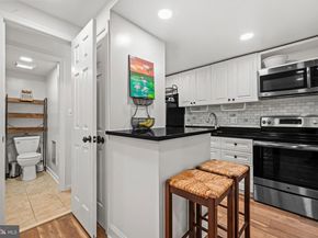 2032 15TH Street NW 2, Washington DC 20009