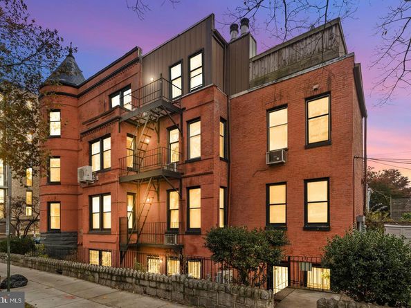 2032 15TH Street NW 2, Washington DC 20009