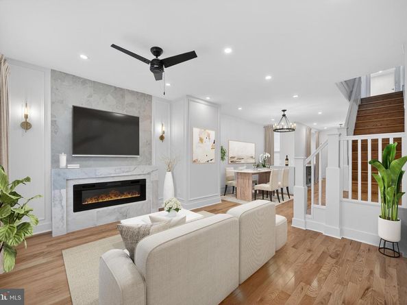 2937 Aramingo Avenue, Philadelphia PA 19134