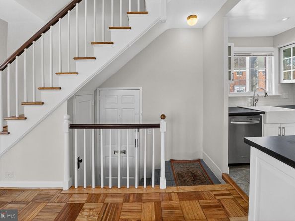 1103 Beverley Drive, Alexandria VA 22302