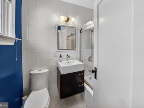 1103 Beverley Drive, Alexandria VA 22302