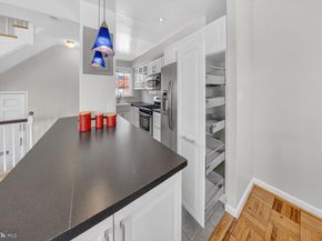 1103 Beverley Drive, Alexandria VA 22302