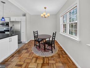 1103 Beverley Drive, Alexandria VA 22302