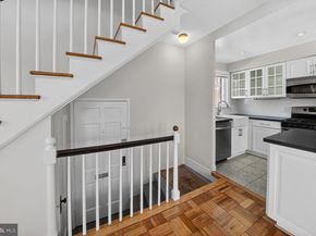 1103 Beverley Drive, Alexandria VA 22302