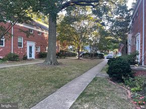 1103 Beverley Drive, Alexandria VA 22302