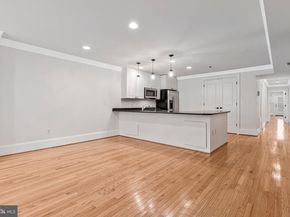 629 4TH Street NE 1, Washington DC 20002