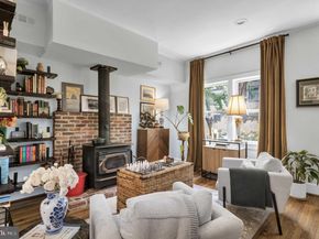 1526 Gales Street NE, Washington DC 20002