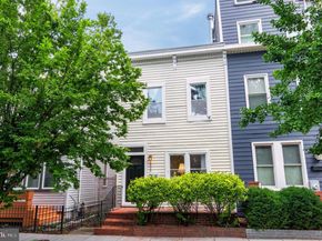 1526 Gales Street NE, Washington DC 20002