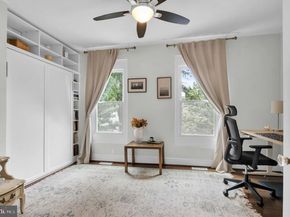 1526 Gales Street NE, Washington DC 20002