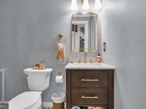 1526 Gales Street NE, Washington DC 20002