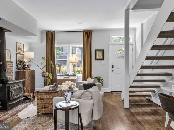 1526 Gales Street NE, Washington DC 20002