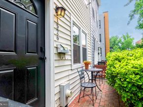1526 Gales Street NE, Washington DC 20002