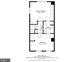 1526 Gales Street NE, Washington DC 20002