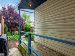 1526 Gales Street NE, Washington DC 20002