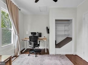 1526 Gales Street NE, Washington DC 20002