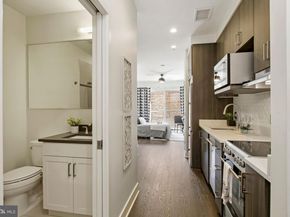 2550 17TH Street NW 302, Washington DC 20009