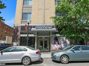 2550 17TH Street NW 302, Washington DC 20009