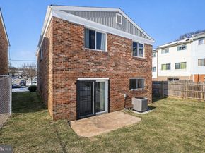 2402 24TH Street SE, Washington DC 20020