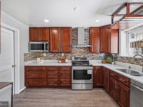 2402 24TH Street SE, Washington DC 20020