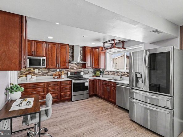 2402 24TH Street SE, Washington DC 20020