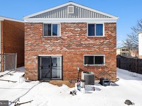 2402 24TH Street SE, Washington DC 20020