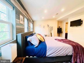 243 Longfellow Street NW, Washington DC 20011