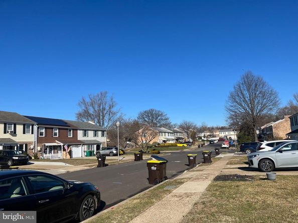 3347 Carroll Court S S, Bensalem PA 19020
