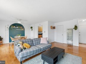 1730 Arlington Boulevard 202, Arlington VA 22209