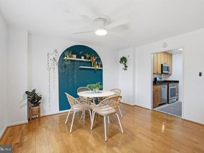 1730 Arlington Boulevard 202, Arlington VA 22209