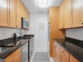 1730 Arlington Boulevard 202, Arlington VA 22209