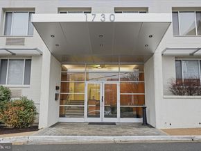 1730 Arlington Boulevard 202, Arlington VA 22209