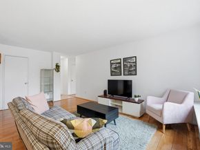 1730 Arlington Boulevard 202, Arlington VA 22209