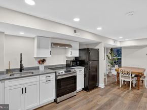 1316 Florida Avenue NW, Washington DC 20009