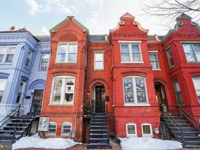 1316 Florida Avenue NW, Washington DC 20009