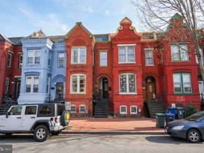 1316 Florida Avenue NW, Washington DC 20009