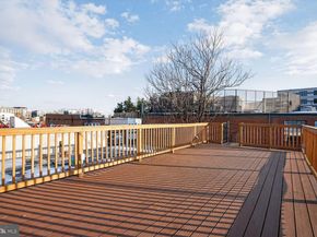 1316 Florida Avenue NW, Washington DC 20009