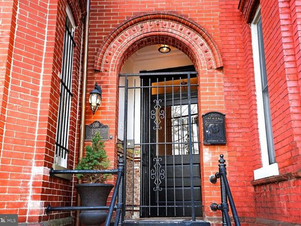 1316 Florida Avenue NW, Washington DC 20009