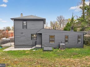 1242 Anacostia Road SE, Washington DC 20019