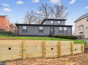 1242 Anacostia Road SE, Washington DC 20019