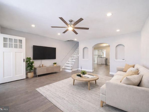 3108 Cottman Avenue, Philadelphia PA 19149