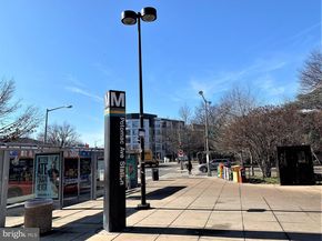 1680 Ebenezer Court SE, Washington DC 20003