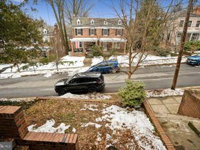 3627 Ingomar Place NW, Washington DC 20015