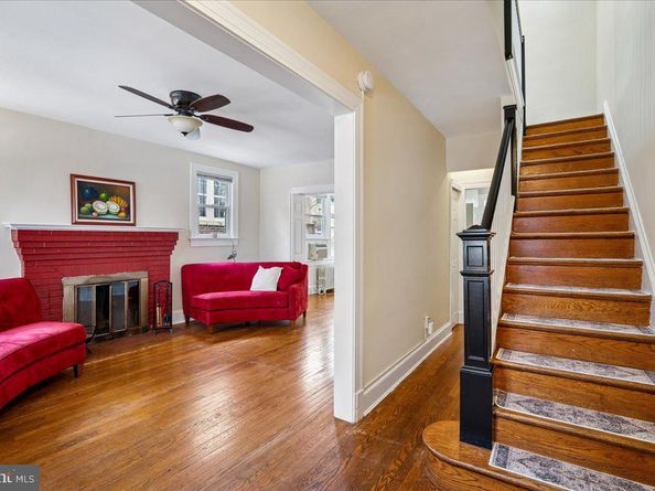 3627 Ingomar Place NW, Washington DC 20015