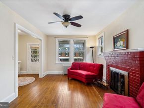 3627 Ingomar Place NW, Washington DC 20015