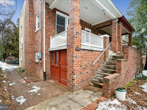 3627 Ingomar Place NW, Washington DC 20015